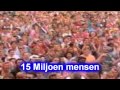 15 Miljoen mensen - Guus Meeuwis - gemaakt door david