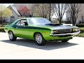 1974 Dodge Challenger For Sale