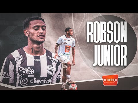 ROBSON JÚNIOR (2004)