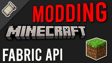 How to make a Fabric Mod for 1.21.10 Java Minecraft!