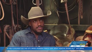 Charlotte-area bachelor set to appear on dating show
