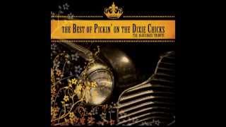 Landslide - The Best of Pickin' On The Dixie Chicks - Pickin' On Series chords