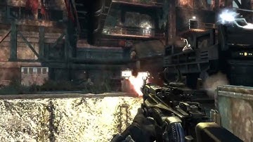 Singularity: TMD Age and Revert Trailer