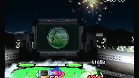 HoM2 Razer (Snake) vs DPhat (MK) 3