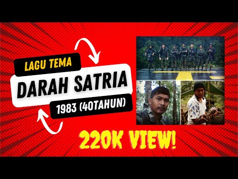 Darah Satria - 1983