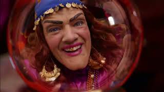 Vilamandra (LazyTown) - Life Will Be So Wonderful (Catalan)