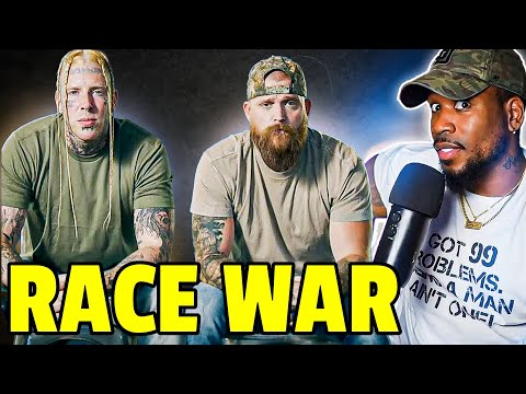 TOM MACDONALD & ADAM CALHOUN DROPPING TRUTH BOMBS!