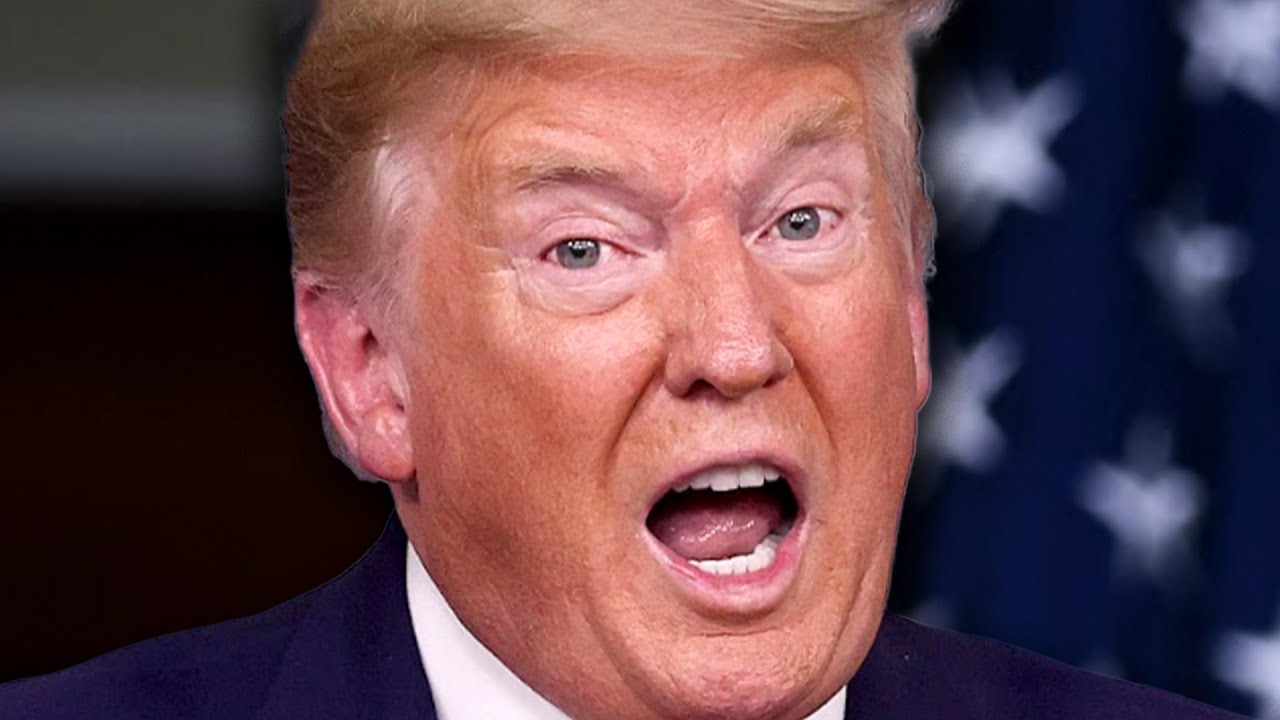 MAGA Panics! Trump Melts Down Heading Into Debate