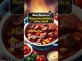 Challenge your Foodie Friends with this Fun Quiz