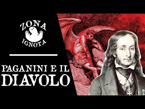 Paganini e il