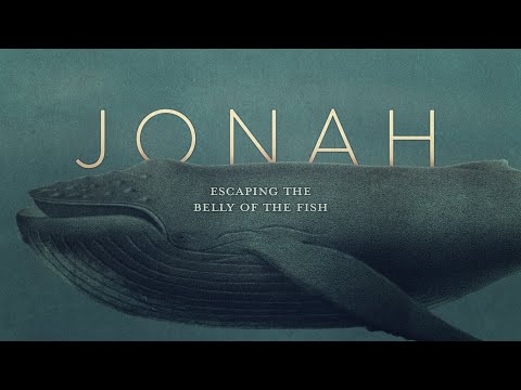 Jonah | Chapter 2