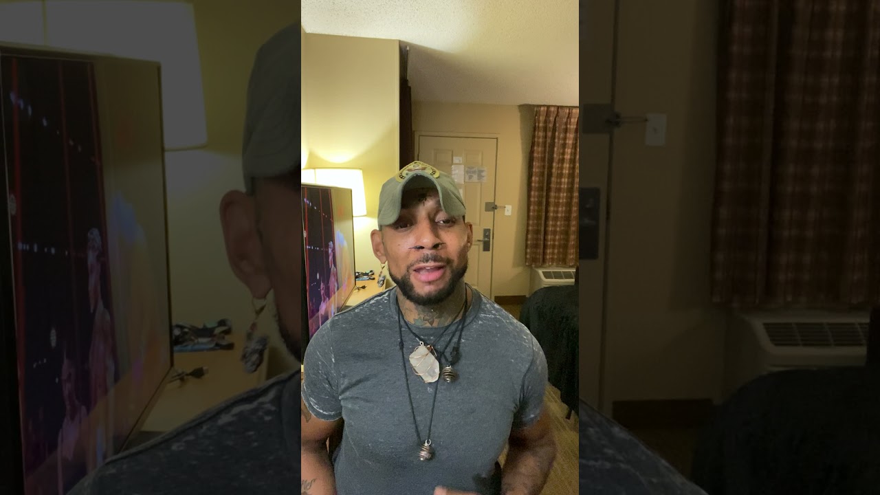 Kendrick Johnson Spirit Medium Investigation. 