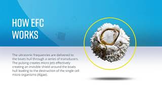 Aquamare & Electronic Fouling Control At Southampton Boat Show 2019