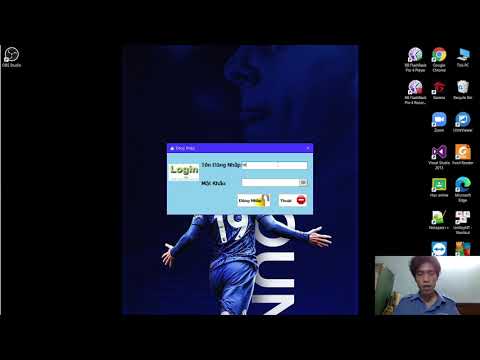 Video [ĐA-LTWindows] Xây dựng phần mềm quản lý cửa hàng Trà... - youtube