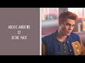 All Archie Andrews Badass Scenes from S2  [1080p + Logoless ]