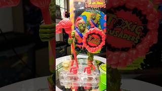 Download Lagu Toxic Crusaders figures #youtubeshorts #shorts #subscribe #toxiccrusaders #toxie #toxicavenger #toys MP3