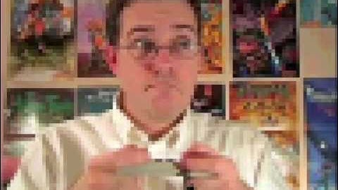 8-Bit Tunes: The Angry Video Game Nerd Theme (Full)