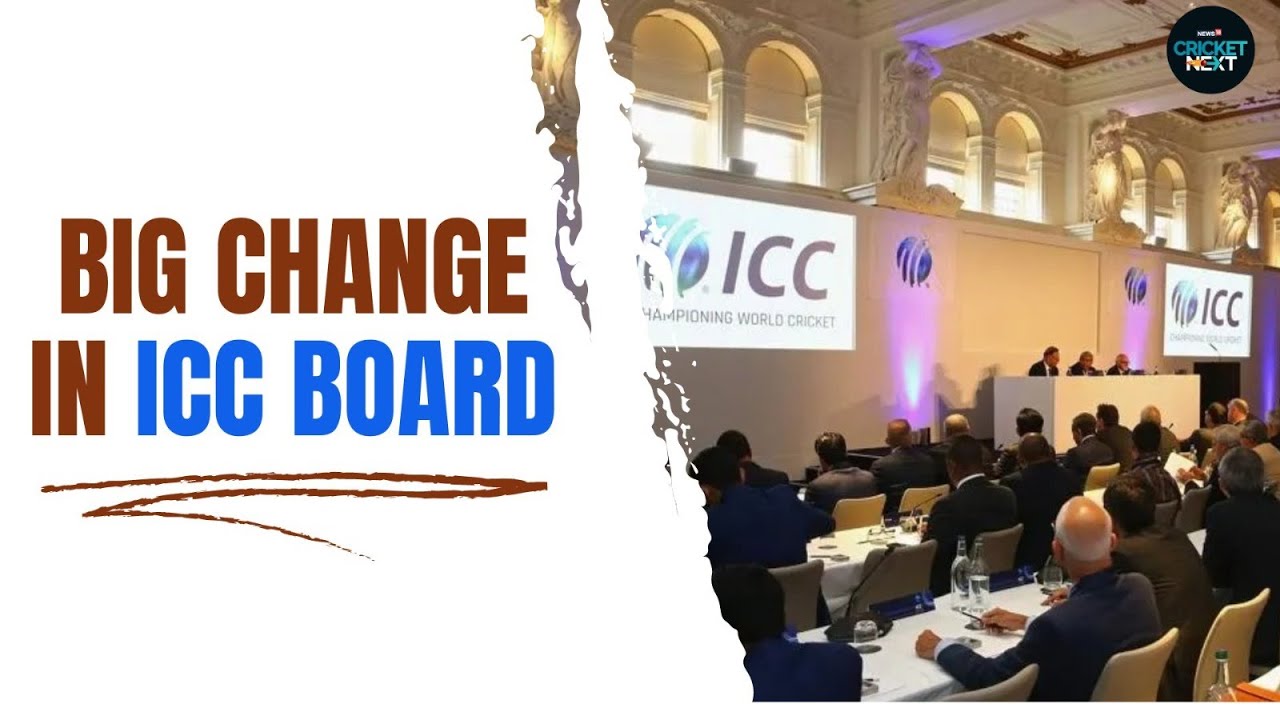 Mubashshir Usmani Pips Imran Khwaja to Become New Chair of Associate Members