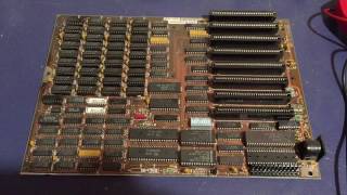 IBM 5160 Diagnosis