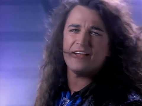 Stryper | 1990 | Shining (Official Music Video) [HD/4K]