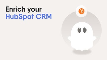 Sync PhantomBuster Contact Data to HubSpot CRM in Minutes