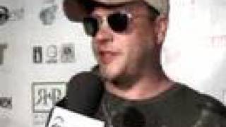 Getting Interviewed By The Mike Sherman Show