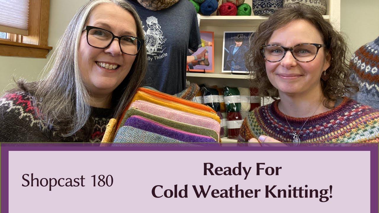 The Woolly Thistle: Knitting Yarn & Crochet Yarn Online Store