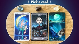 A Secret Revealed About Your Life!?✨🔑✨⎜ Pick a card⎜Timeless Reading