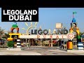 Legoland Dubai Tour | Dubai Tourist Attraction