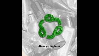 Recycling Brand Identity Design | Sustainable Solutions | Handmade #logo #recycle #handmade