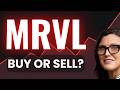 MRVL Stock (Marvell Technology stock) MRVL STOCK analysis MRVL STOCK PREDICTION, MRVL news today