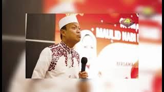 Anak Nabi Muhammad SAW ada 7 #Ustad_Das'ad_Latif