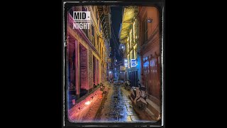 Lucplex - Midnight ( official audio )