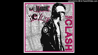 ジョーストラマー／story     clash Track 'This Is Cleveland Clash' Graphic Novel on BackerTracker