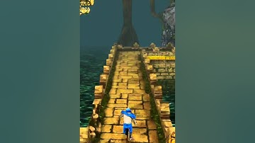 Temple Run Glitch No Jailbreak