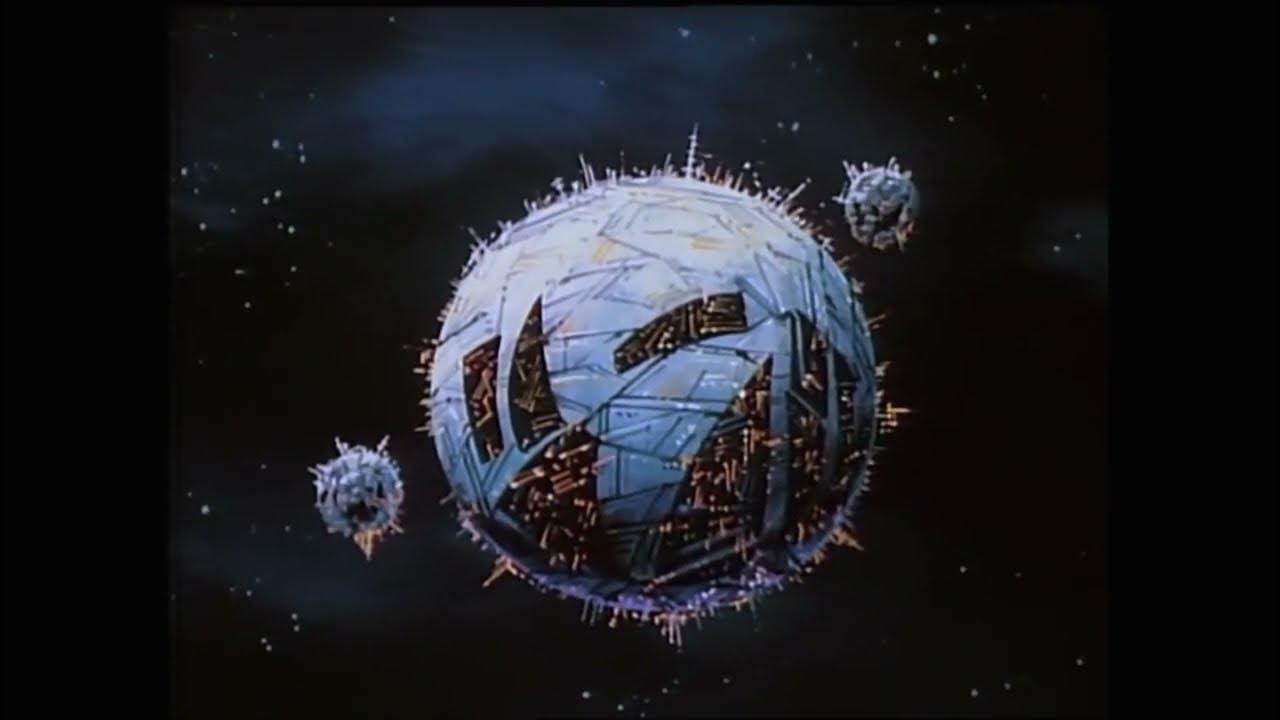 Transformers G1 The Burden Hardest to Bear / Die Last der