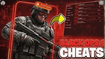 Using THE Best BLACK OPS 6 Cheat! | Aimbot, ESP 🎯