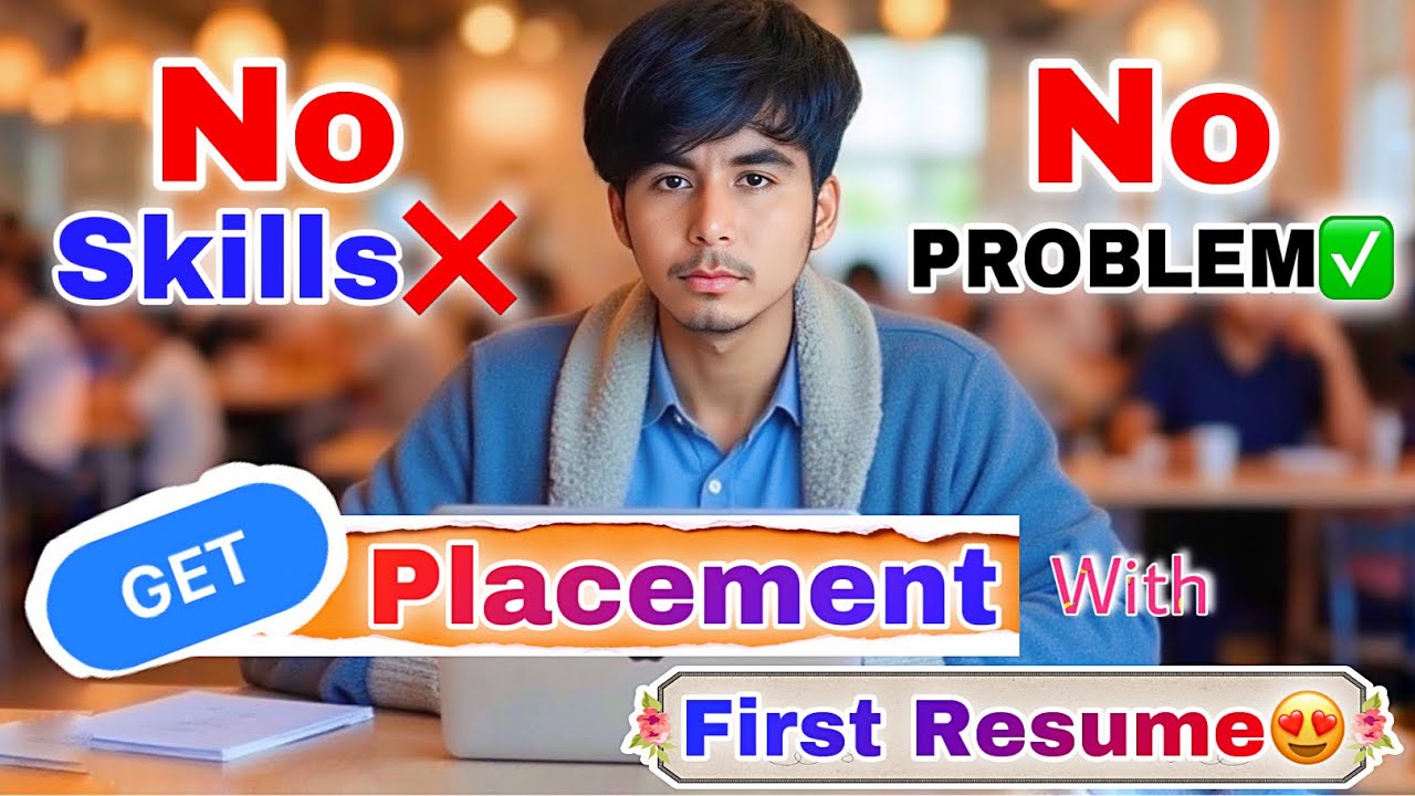 make-your-first-resume-like-a-pro-placement-guarantee-with-frist