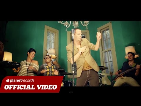 MAYCO D'ALMA - Como Te Amo Yo (Official Video HD)