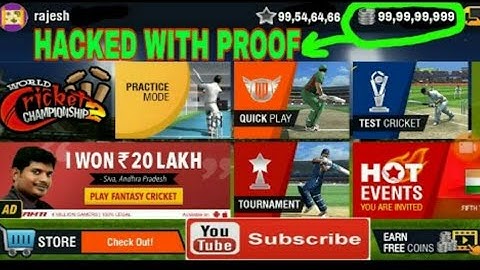 how to hack wcc2 letest update  wcc2 mod apk