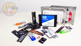 What If You Could Recover Your Data in Minutes?