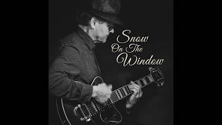 Snow On The Window (comp. and arr. S.K.)