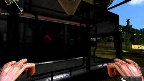 Bug no modo Dino no Point Blank 2012 - Thelex