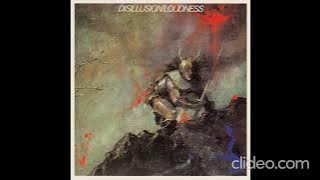 Loudness – Disillusion [1984]