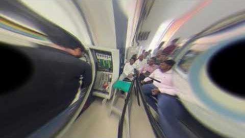 DELTRON UFSBI TRAINING