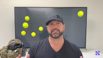 NeuroTracker Testimonials - Military