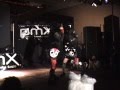 Hangry & Angry at PMX 2009