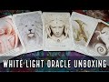 White Light Oracle Unboxing