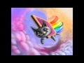 Nyan cat remix