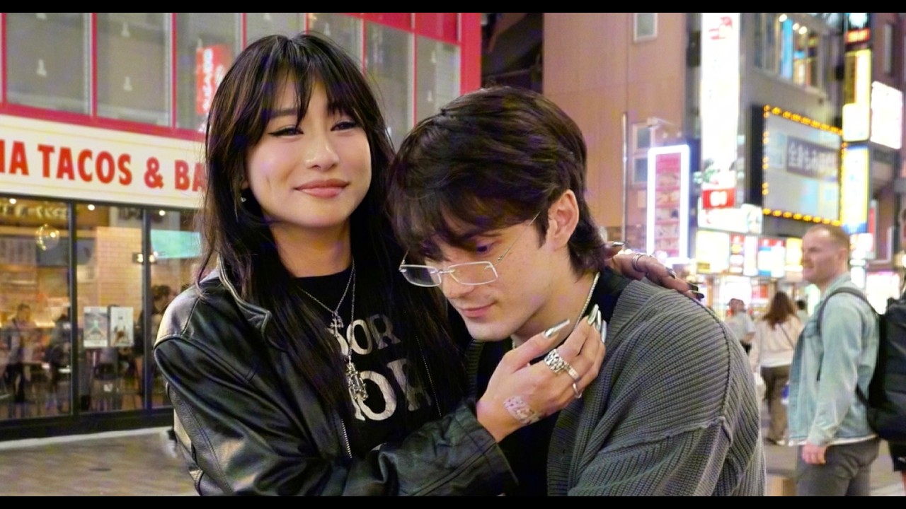 TOKYO SIMS : Mommy Issues